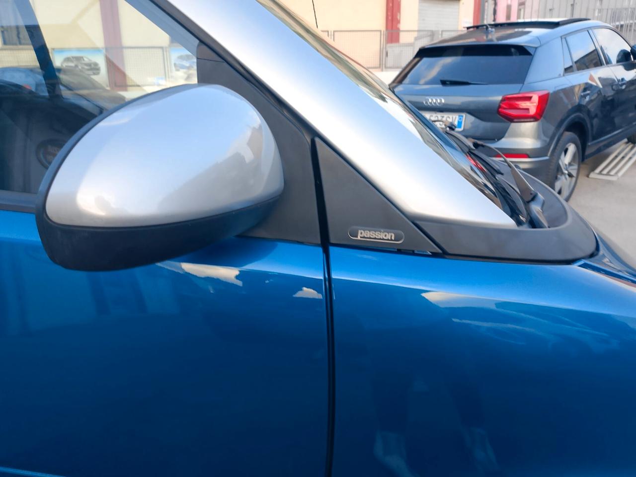 Smart ForTwo 1000 52 kW coupé passion