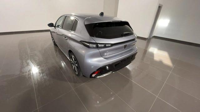 PEUGEOT 308 PureTech Turbo 130 EAT8 Allure