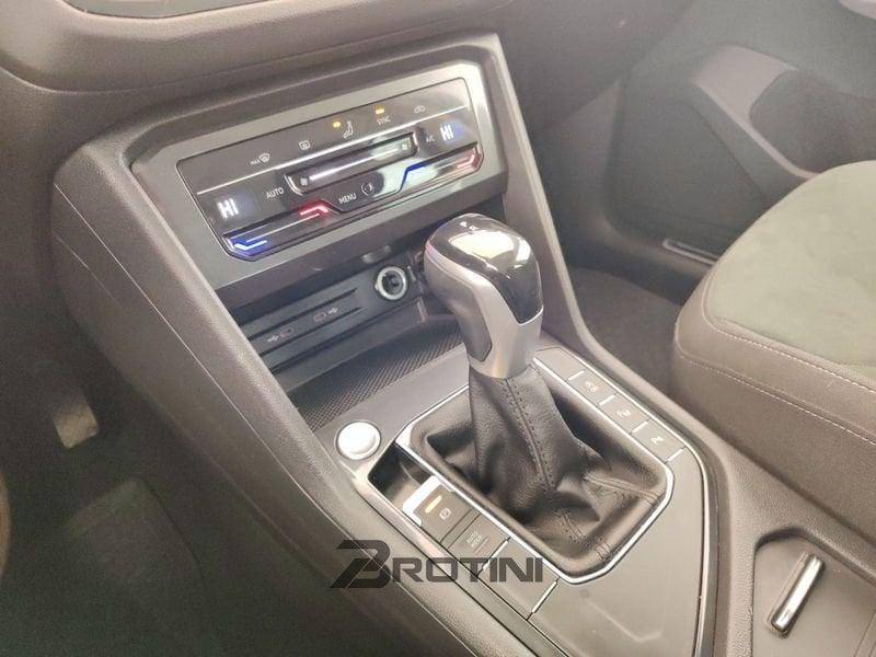Volkswagen Tiguan Tiguan 2.0 tdi Elegance 150cv dsg