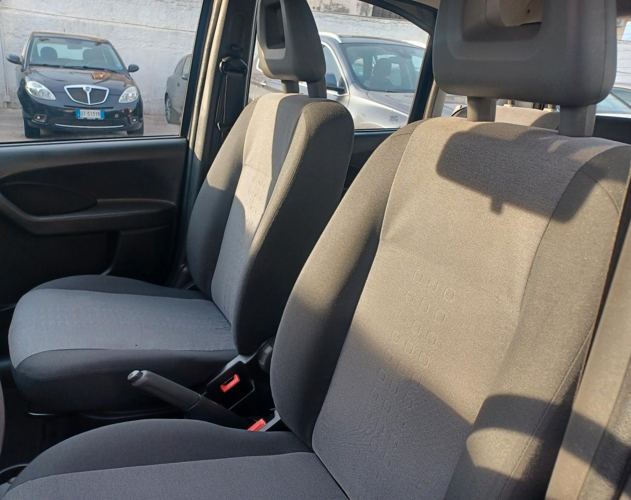 Fiat Panda 1.2 Dynamic ANNO 2012