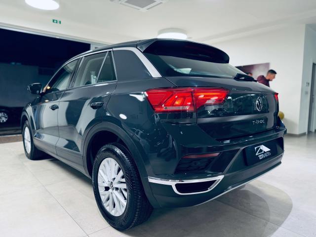 Volkswagen T-Roc 2.0 tdi Style 150cv dsg