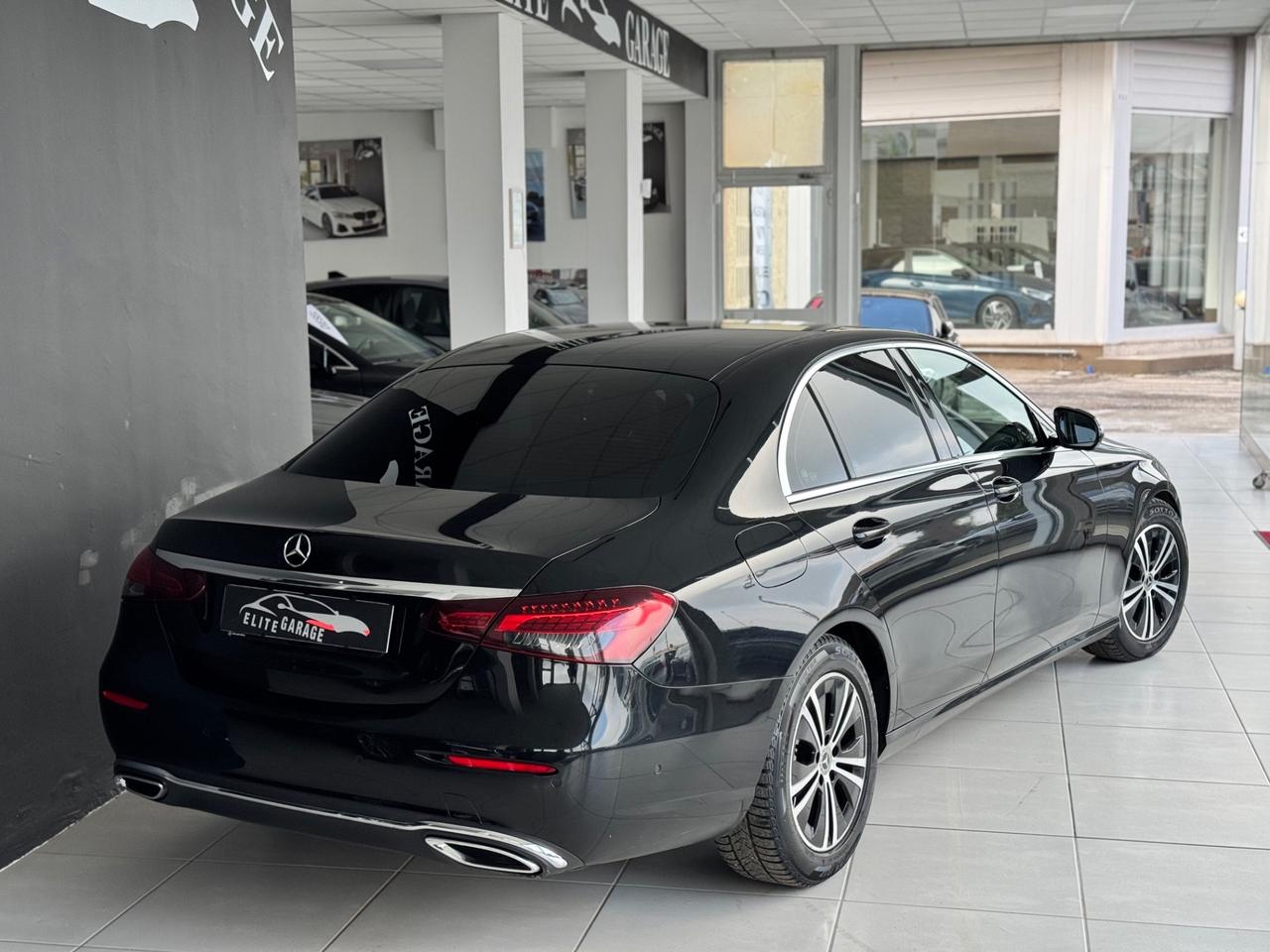 Mercedes-benz E 220 d Mild hybrid Auto Premium IVA ESPOSTA