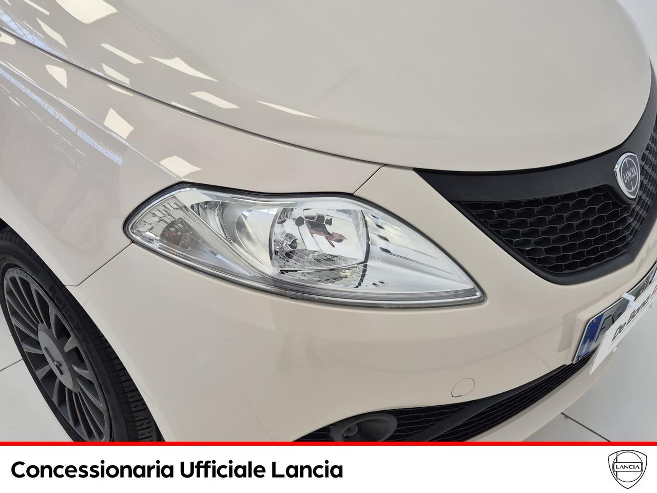 Lancia Ypsilon 1.2 elefantino blu s&s 69cv my19