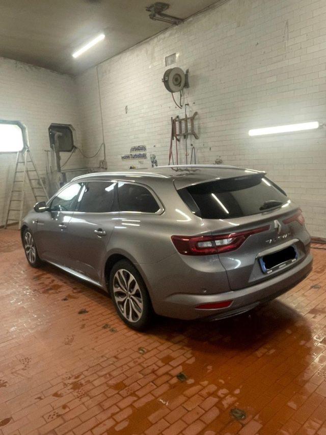 RENAULT Talisman Sporter dCi 160 CV EDC Energy Intens