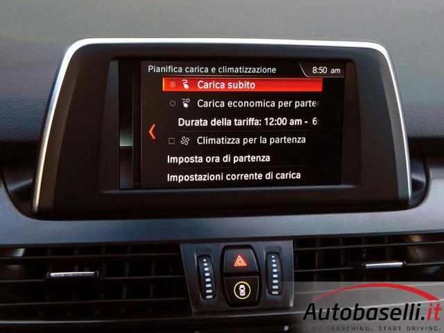 BMW 225 225XE PLUG-IN ACTIVE TOURER IPERFORMANCE AUTOMATIC