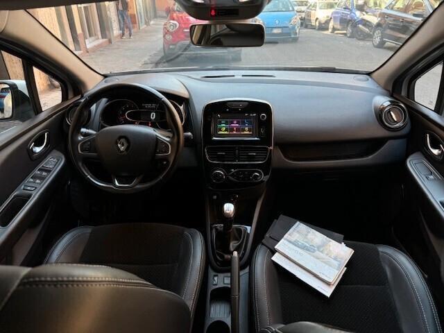 Renault Clio 1.5 dCi 75 CV 5 porte Energy Intens