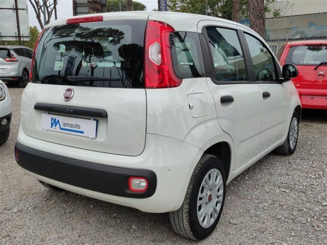 FIAT Panda 1.2 Easy GPL CLIMATIZZATORE OK NEOPATENTATI ..