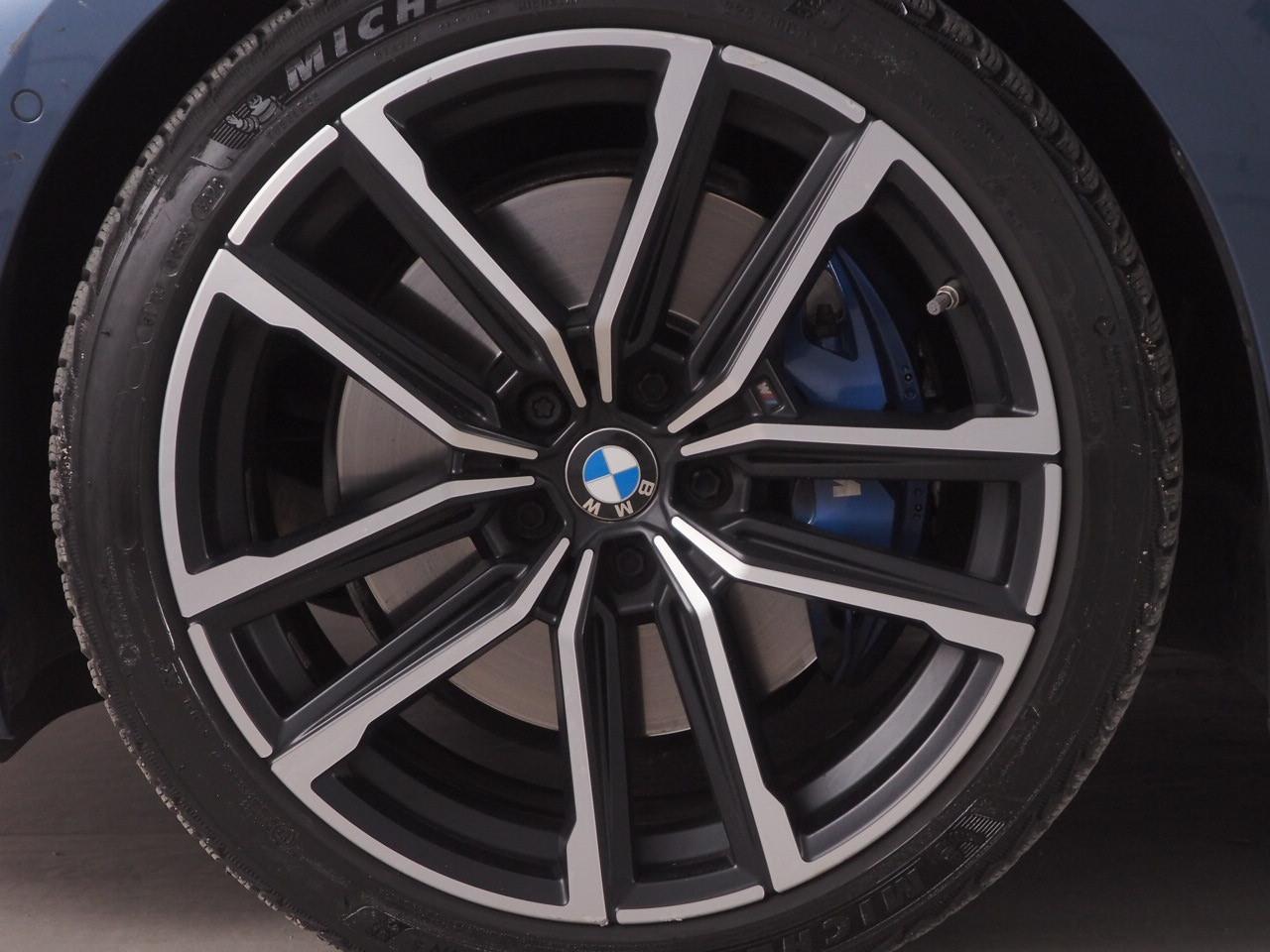 BMW Serie 4 G22 2020 Coupe - 430i Coupe Msport 258cv auto
