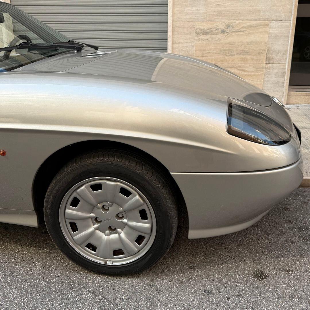 Fiat Barchetta 1.8 16V **PERFETTA**
