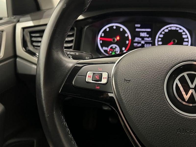 Volkswagen Polo 1.0 R LINE