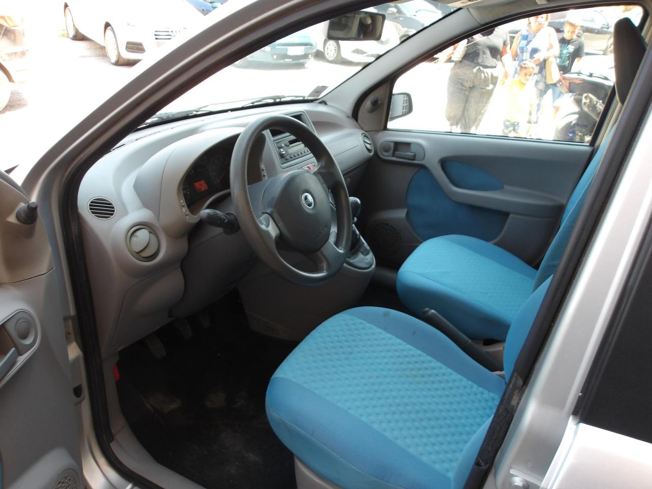 FIAT PANDA 1.2 Dynamic eco