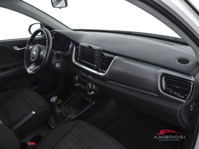 KIA Stonic 1.4 MPI 100 CV Style