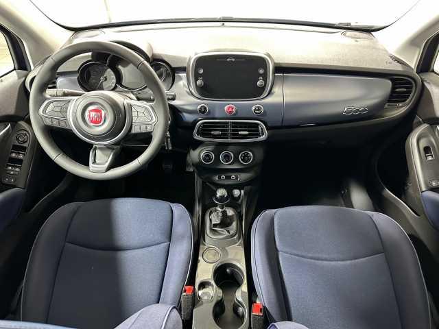 Fiat 500X 1.3 MultiJet 95 CV Club