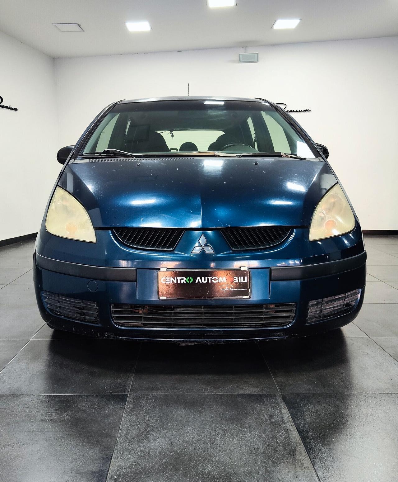 Mitsubishi Colt 1.1 75cv 12V 5p. Inform