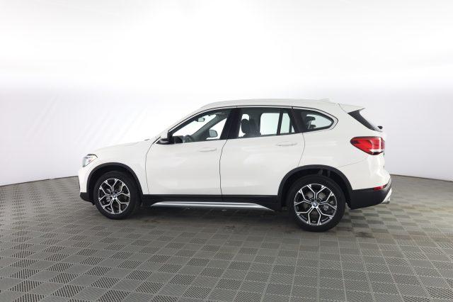 BMW X1 X1 sDrive18d XLINE