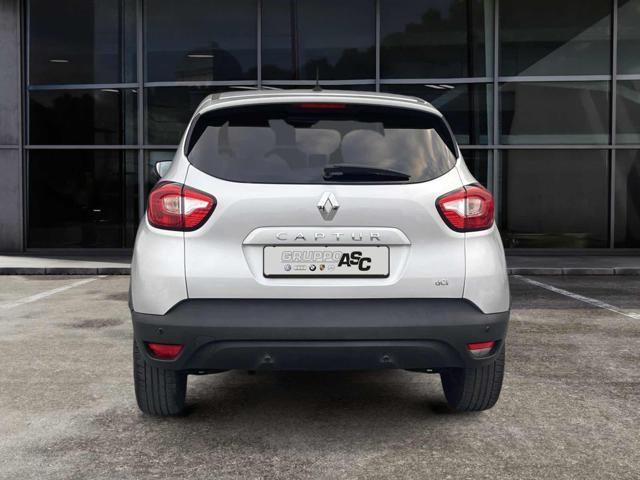 RENAULT Captur 1.5 dCi 8V 90 CV Start&Stop Energy R-Link