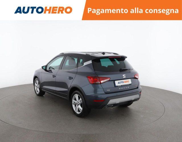 SEAT Arona 1.0 TGI FR