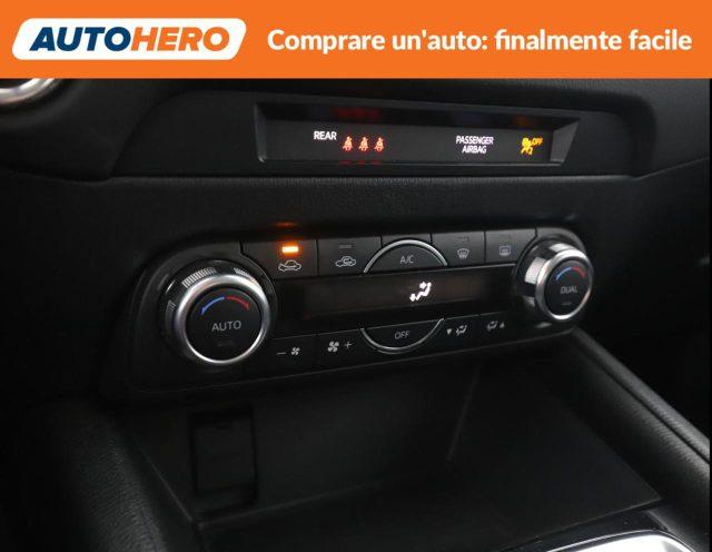 MAZDA CX-5 2.2L Skyactiv-D 150 CV AWD Evolve