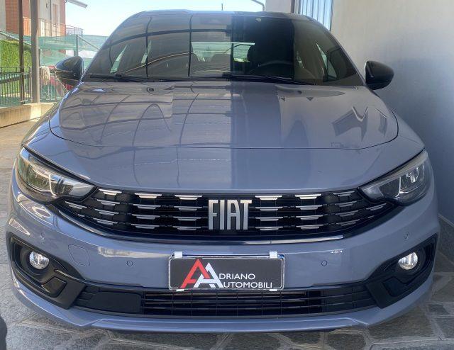 FIAT Tipo 1.6 Mjt S&S SW City Sport
