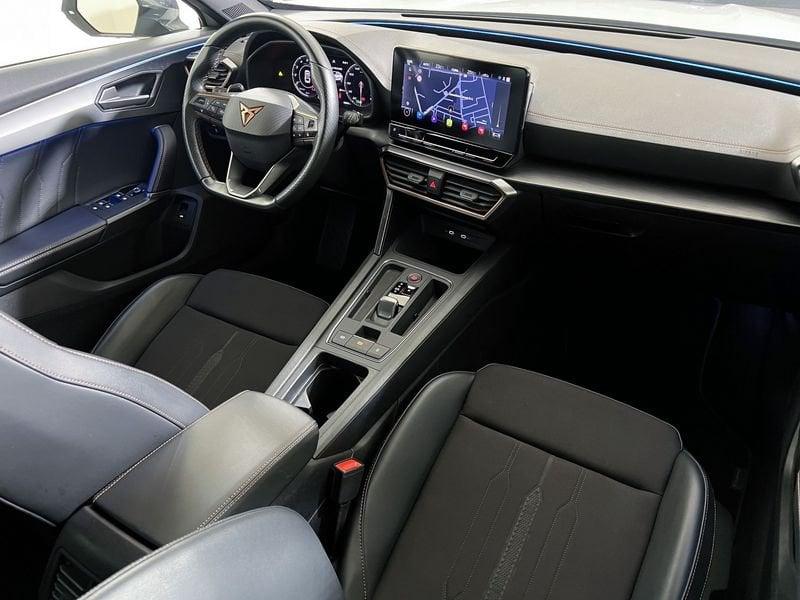 Cupra Formentor Formentor 1.5 TSI DSG