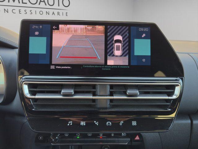 CITROEN C5 Aircross 1.6 phev 225 cv shine e-eat8