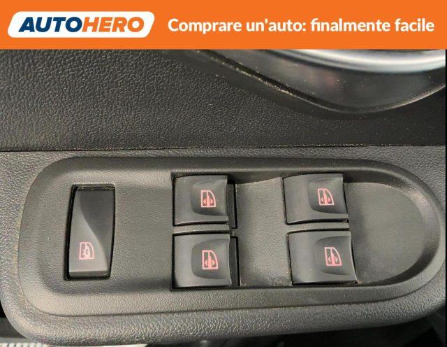 DACIA Duster 1.5 dCi 110 CV EDC S&S 4x2 Serie Speciale Brave2