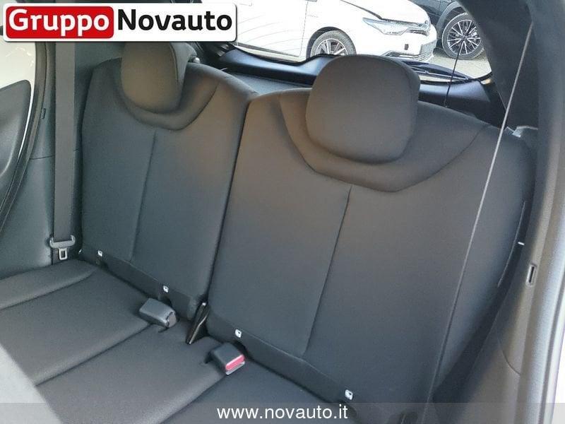 Toyota Aygo X 1.0 VVT-i 72 CV 5 porte Trend