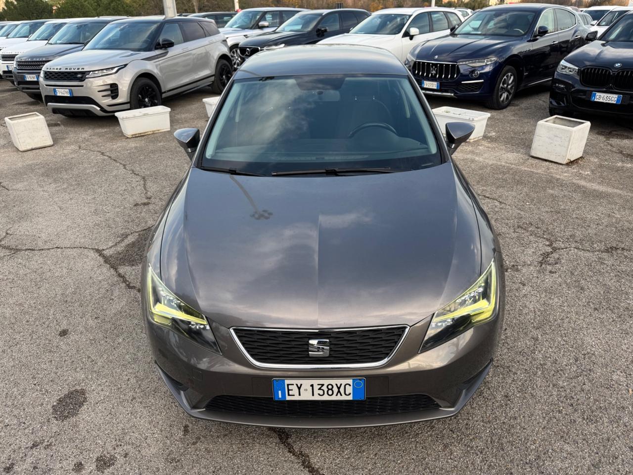 Seat Leon 1.2 TSI 110 CV 5p. Style