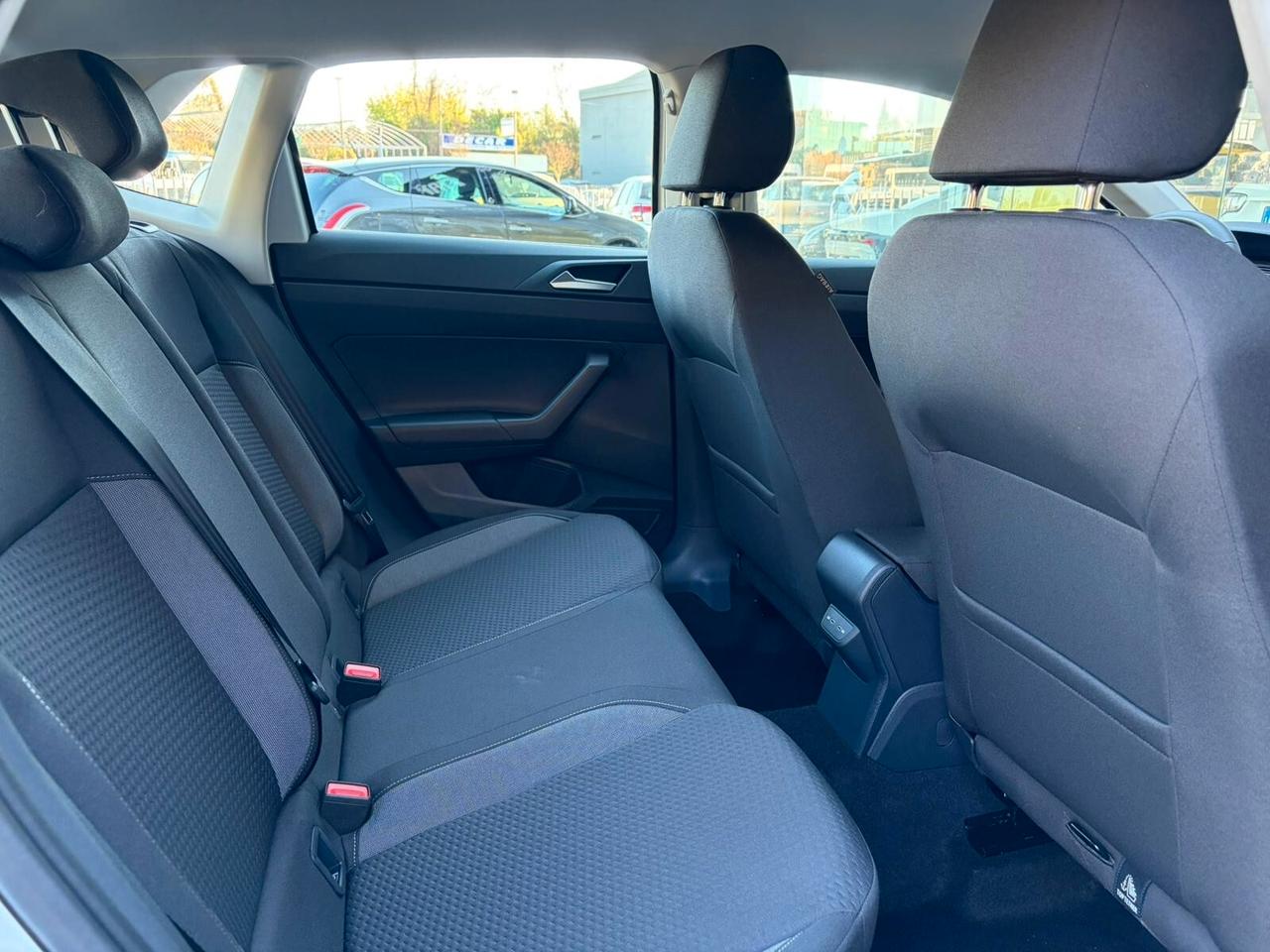 Volkswagen Polo 1.0 TSI Life