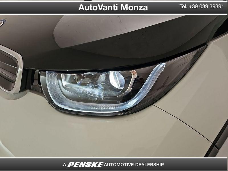 BMW i3 i3s 120 Ah Advantage