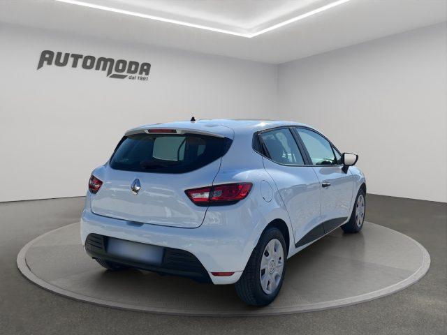 RENAULT Clio 1.5 DCI VAN 2 POSTI