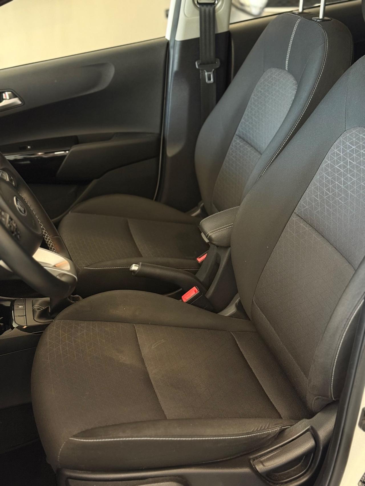 Kia Picanto 1.0 12V 5 porte Style