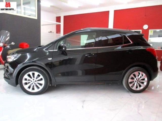 OPEL MokkaX 1.6 CDTI 136cv 4x2 Innov.KM80000