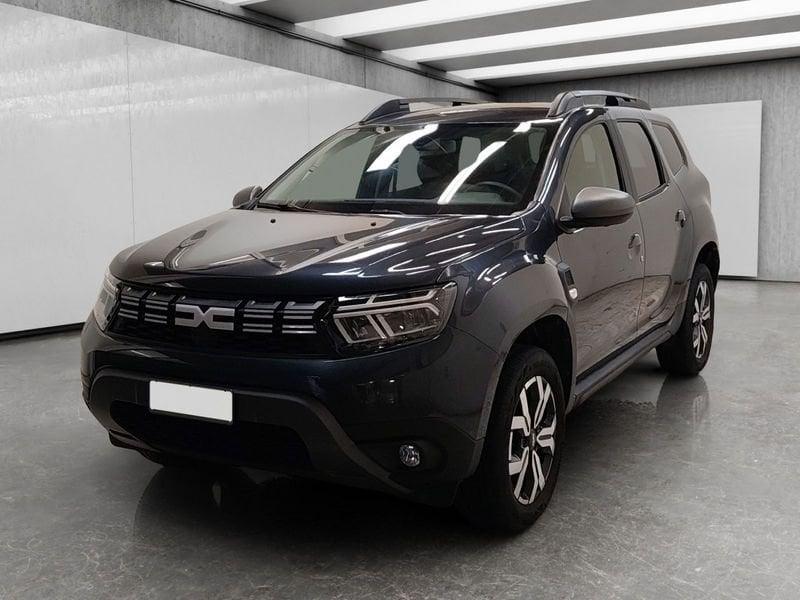 Dacia Duster 1.0 tce Journey UP Gpl 4x2 100cv
