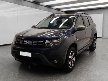 Dacia Duster 1.0 tce Journey UP Gpl 4x2 100cv