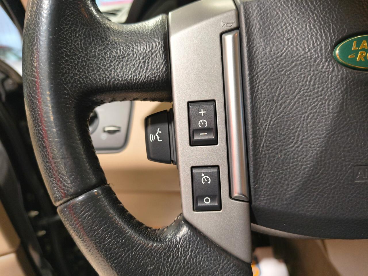 Land Rover Range Sport 2.7 TDV6 HSE 119.000 km