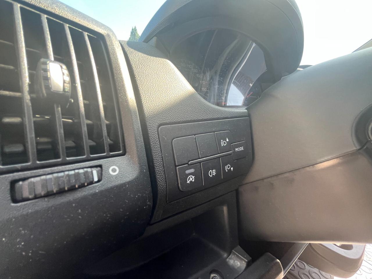 CITROEN JUMPER FURGONE L2H2 2.2 bluehdi 140cv S&S