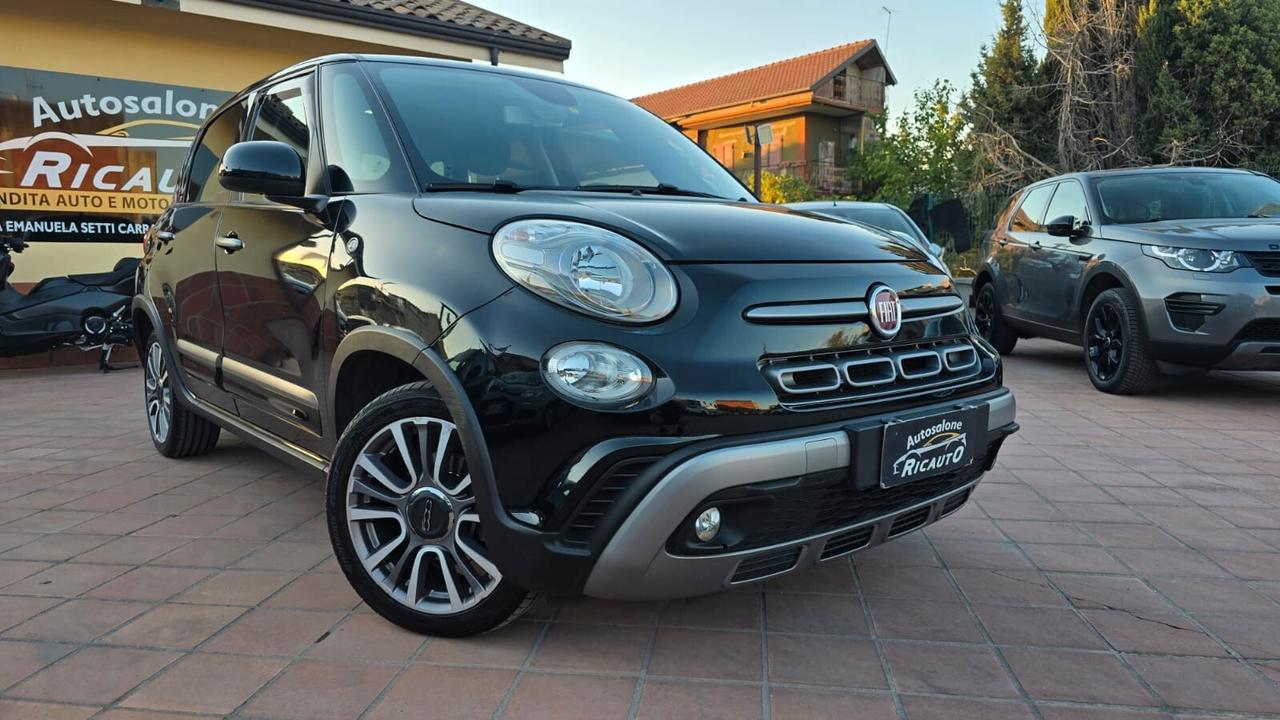 Fiat 500L 1.3 Multijet 95 CV Cross