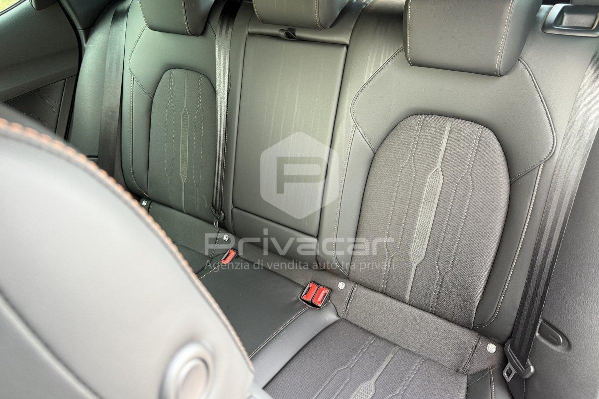 CUPRA Formentor 2.0 TDI