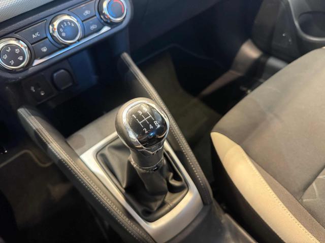 NISSAN Micra 1.0L 12V 5 porte Business