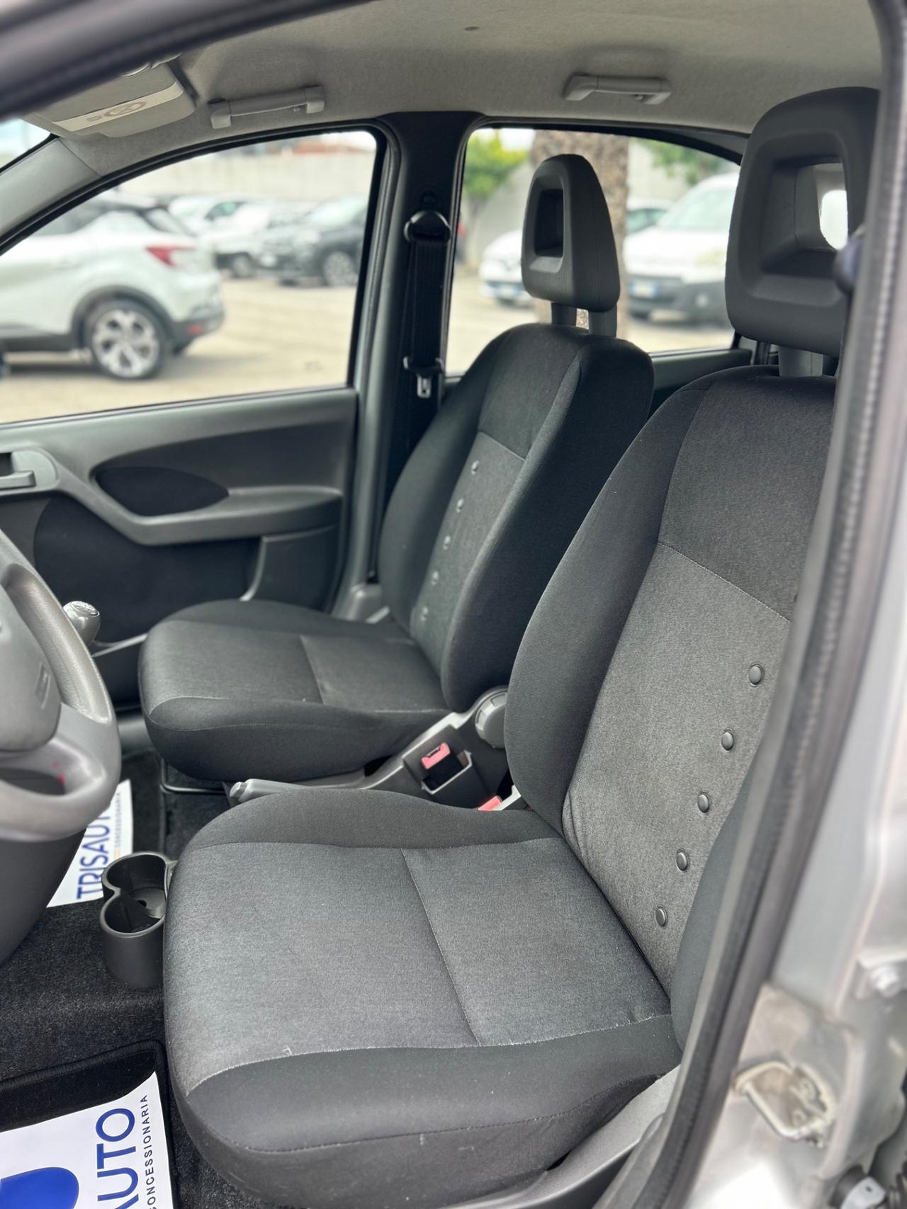 Fiat Panda 1.2 4x4 Climbing Perfetta