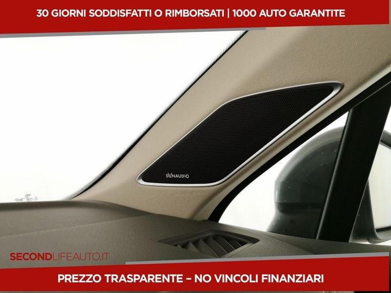 Volkswagen Touareg 3.0 V6 tsi eh Atmosphere tiptronic