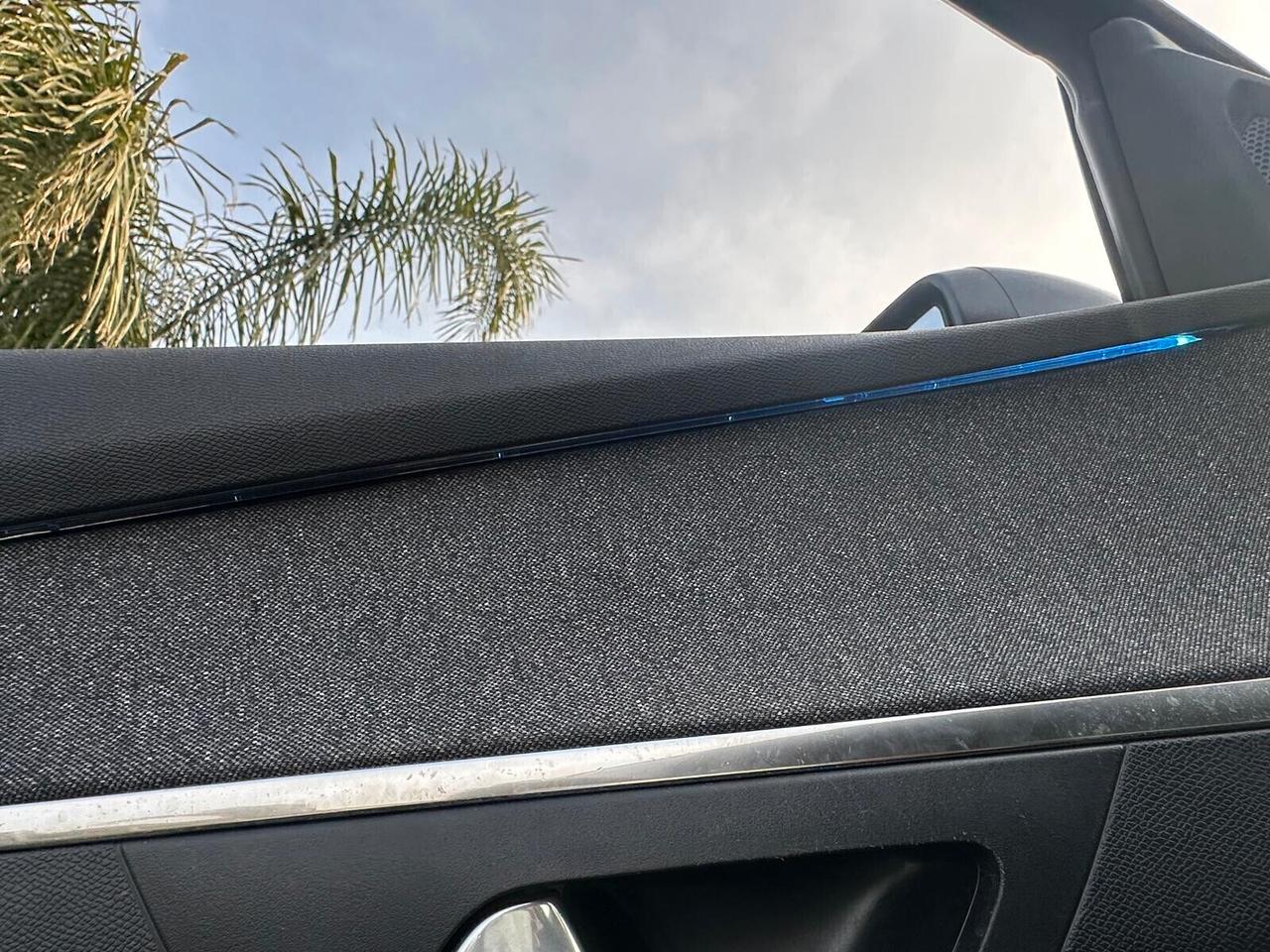 Peugeot 3008 GT LINE 1.5 130CV 2020 AUTOMATIC-FARI LED-INT PELLE