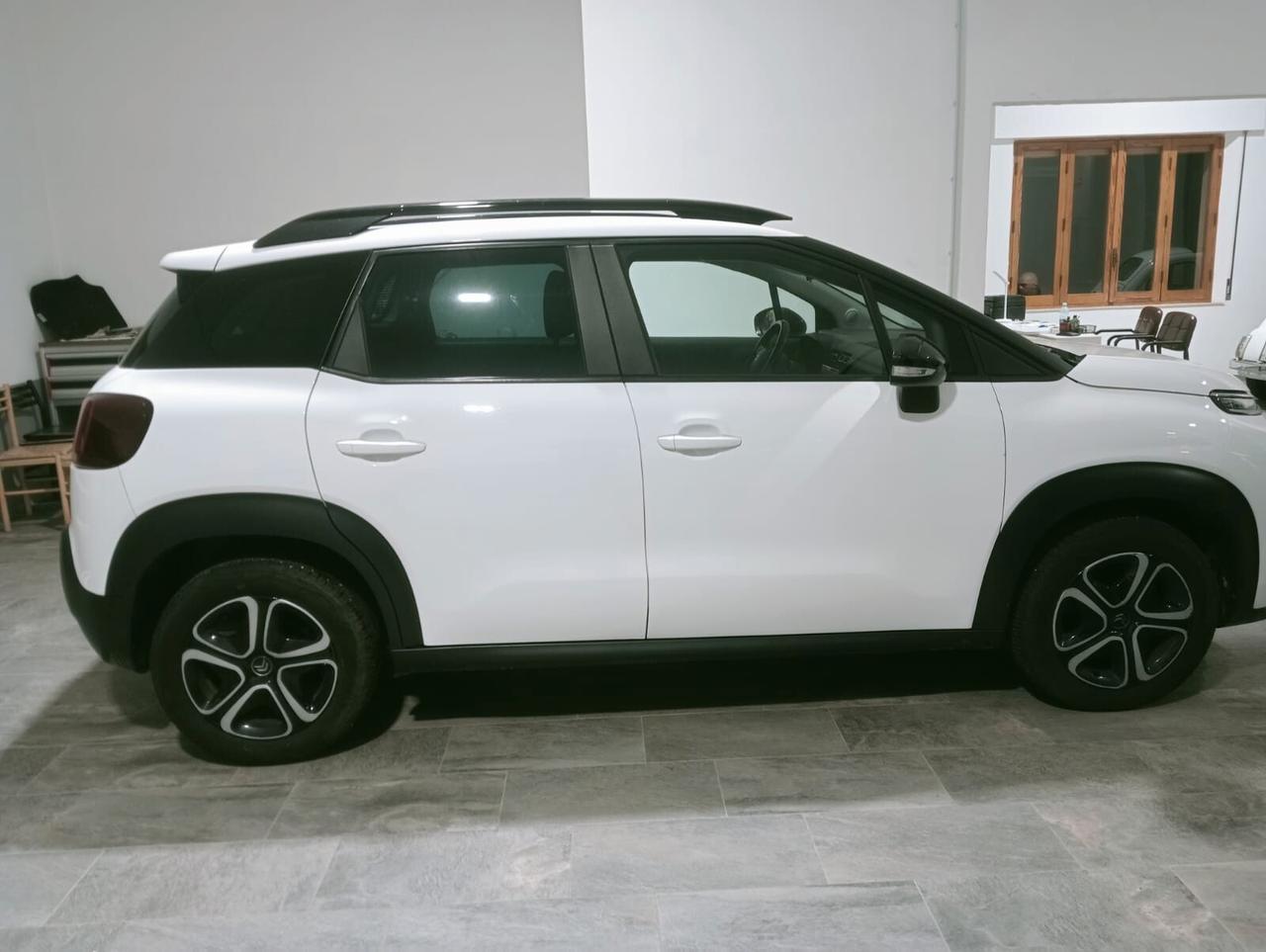 Citroen C3 Aircross C3 Aircross PureTech 110 S&S Feel