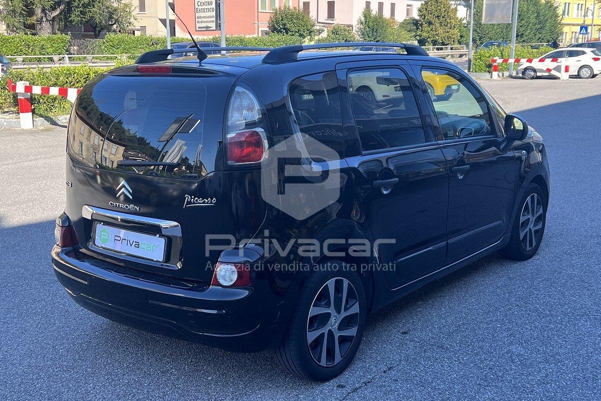 CITROEN C3 Picasso 1.4 VTi 95 Seduction