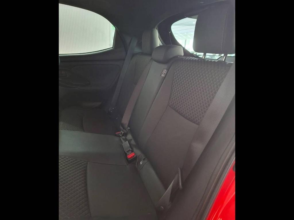 Toyota Yaris 1.5 VVT-iE Hybrid Style E-CVT