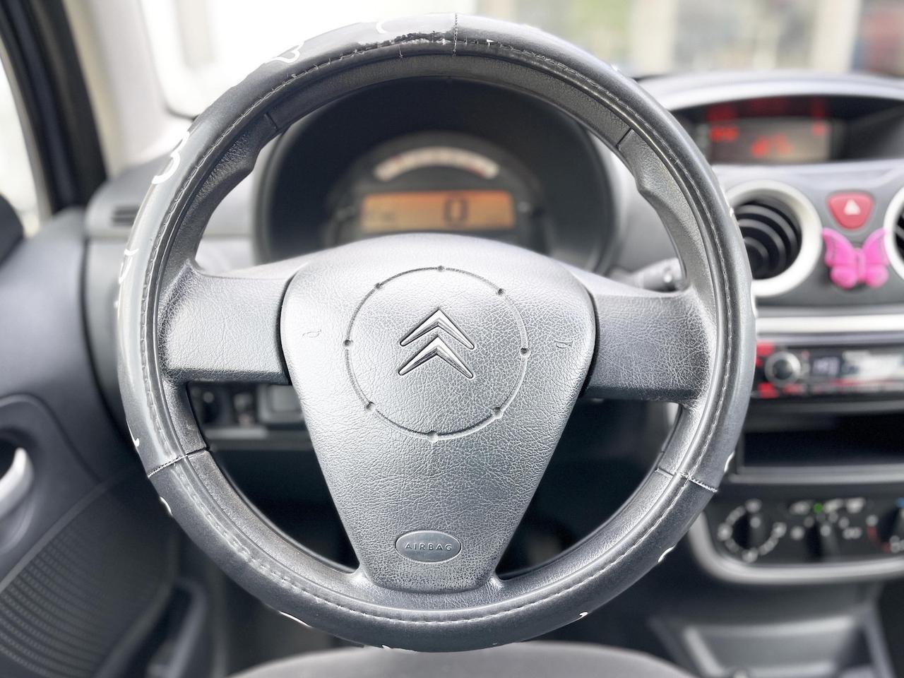 Citroen C3 1.4 Diesel 70CV Neo - 2009