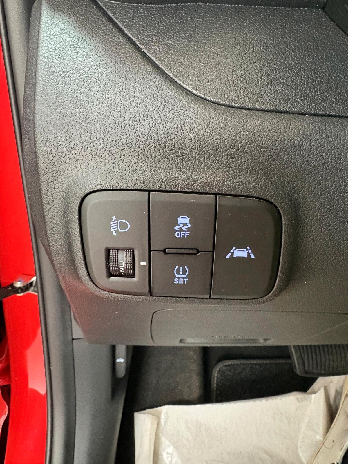 HYUNDAI I10 PRIME AUTOMATIC - UNICO PROPRIETARIO