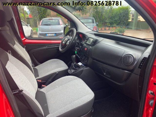 FIAT Fiorino 1.3 MJT 95CV Cargo Adventure