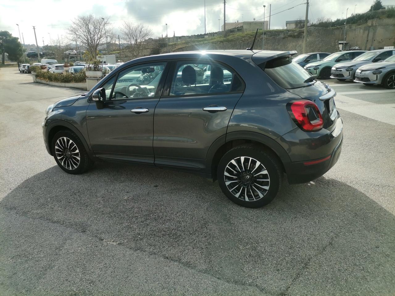 Fiat 500X 1.0 T3 120 CV Cross